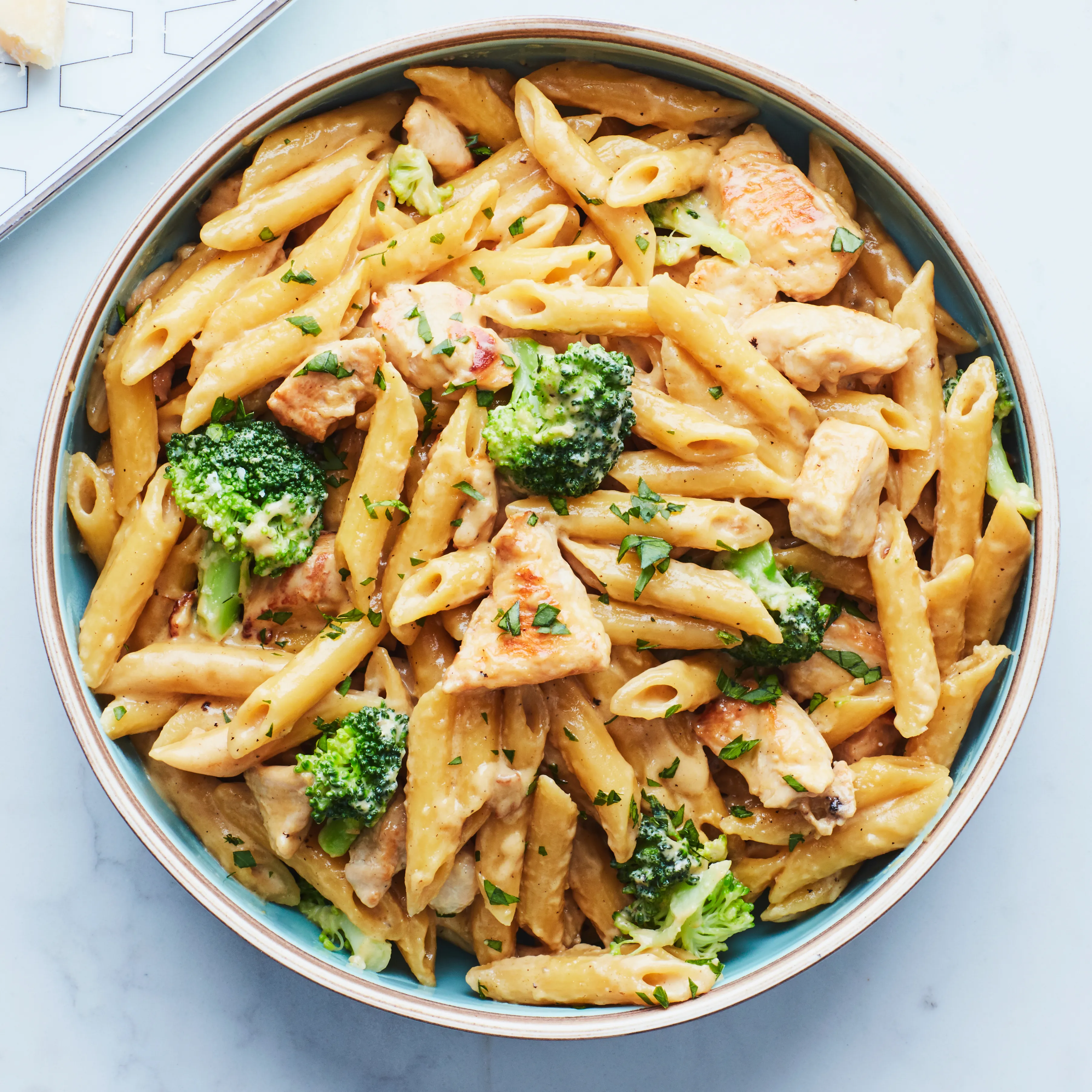 Alfredo Pasta